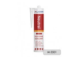 ALCON NÖTR 300° KIRMIZI ISI SİLİKONU