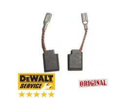 Dewalt Taşlama Kömürü D25135-D25136 (Orijinal)