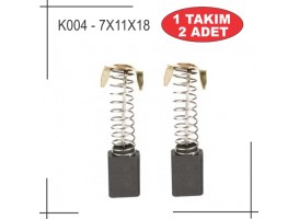 7x11x18 Hitachi Tipi Kömür
