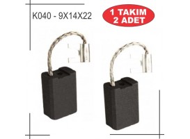 9x14x22 Stayer Tipi Büyük Taşlama kömürü