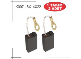8x14x20 METABO ESKİ BÜYÜK TAŞLAMA Uyumlu