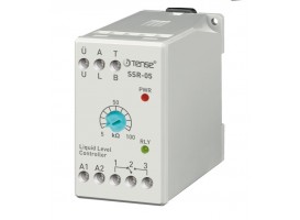 TENSE SSR-05 Sıvı Seviye Kontrol Rölesi