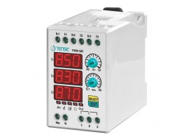 TENSE TRM-50 Dijital Termik 15A - 50.0A