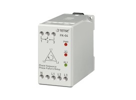 Tense Fk-04 Faz Koruma Rölesi