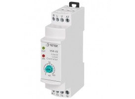 TENSE VSR-05 SIVI SEVİYE RÖLESİ W OTOMAT TİPİ