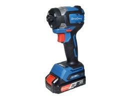 DONGCHENG DCPL208 TORKLU VİDALAMA