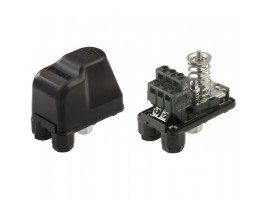 italtecnica PM6 (1-6 Bar) Basınç Şalteri