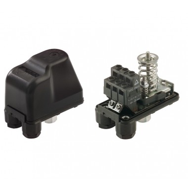 italtecnica PM6 (1-6 Bar) Basınç Şalteri