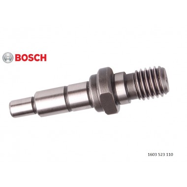 Bosch Gws 6-115 taş bağlama mili