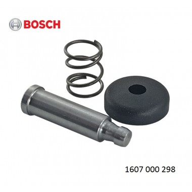 Bosch GWS 6-115 KAFA KİLİT PİMİ ORJİNAL 16070002982