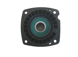 Bosch Gws 8-115 Flanş