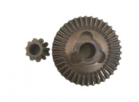 8-115 DİŞLİ