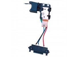 Stanley STDC 18 LHBK Tip 2 için Şalter