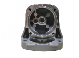 Bosch GWS 6-115 Tipi Dişli kutusu Kafa