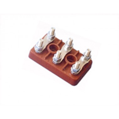 CAM ELYAF MOTOR KLEMENSİ No:2,5