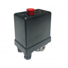 Kompresör Otomatiği 380 volt 3 yollu