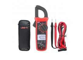 Unit UT201+ True Rms Dijital Pensampermetre