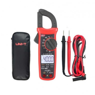 Unit UT201+ True Rms Dijital Pensampermetre Unit UT201+ True Rms Dijital Pensampermetre