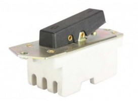 Pompalı şalter 0-1 380 Volt 