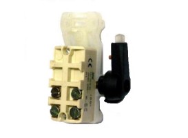 Şalter 1331 Bosch Eski Tip