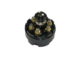 ŞALTER GSH 27 KG TİPİ