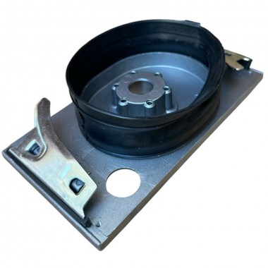 Felisatti Alüminyum Taban